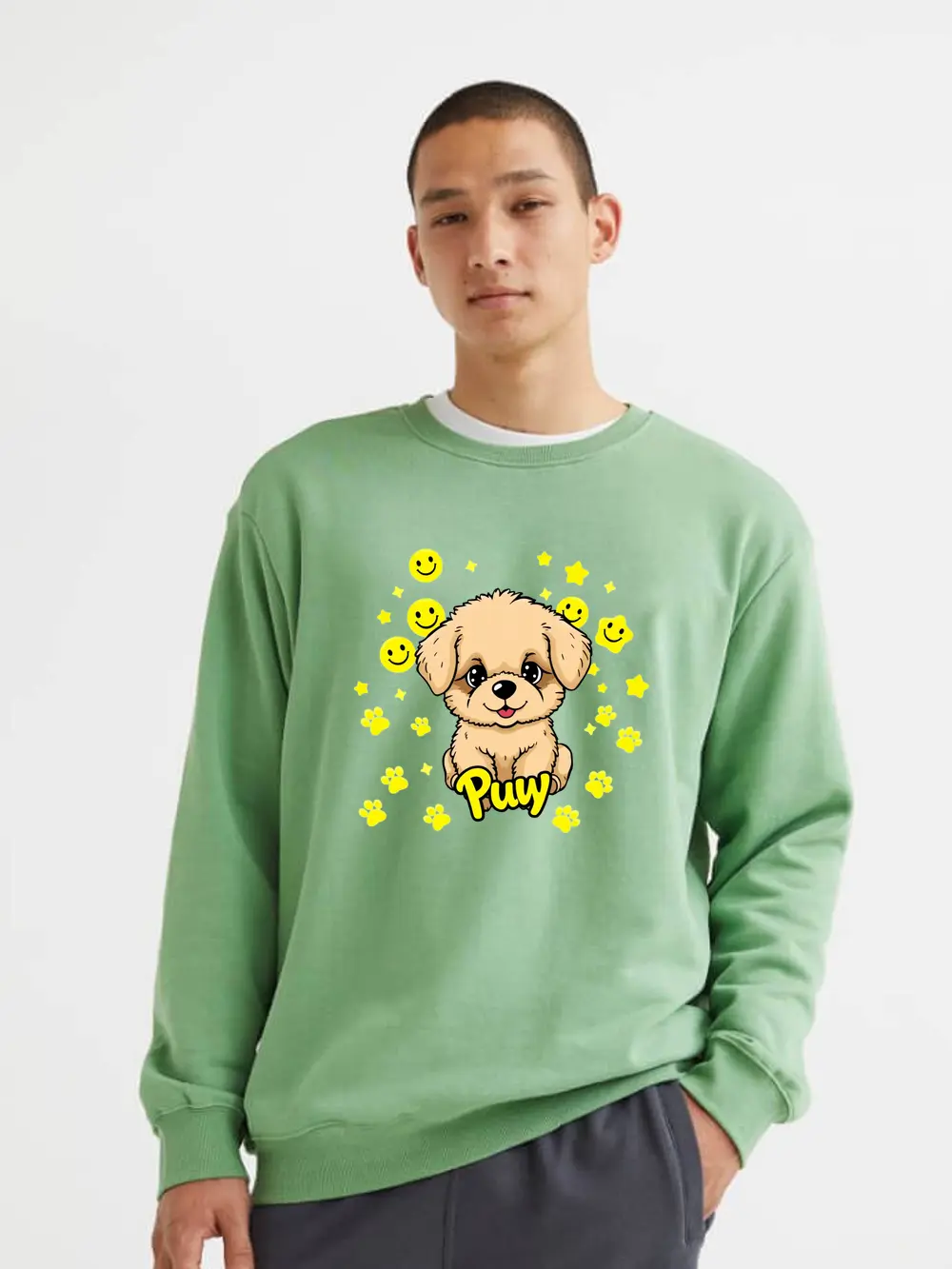 Sweatshirts