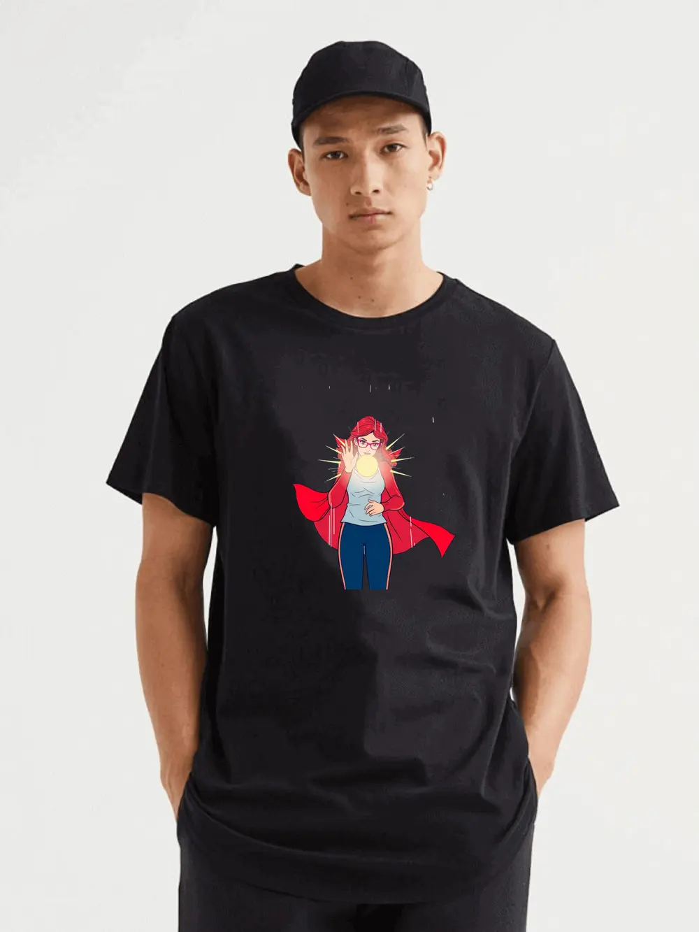 Custom Shirts