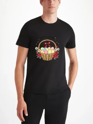 Hoppin Into Easter Joy T-Shirt