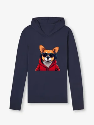 Life Is Better With A Dog Hoodie