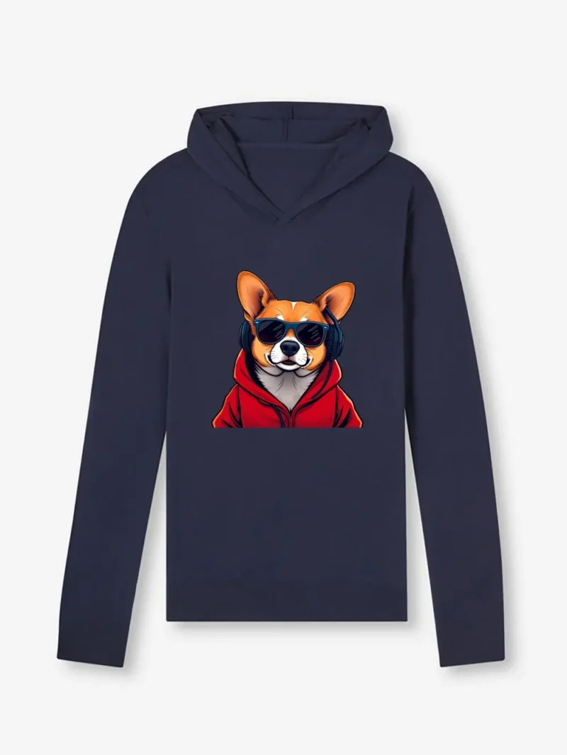 Life Is Better With A Dog Hoodie