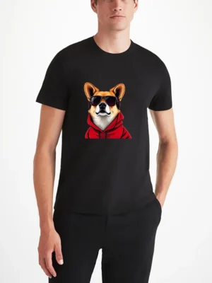 Paws Love And Loyalty T-Shirt