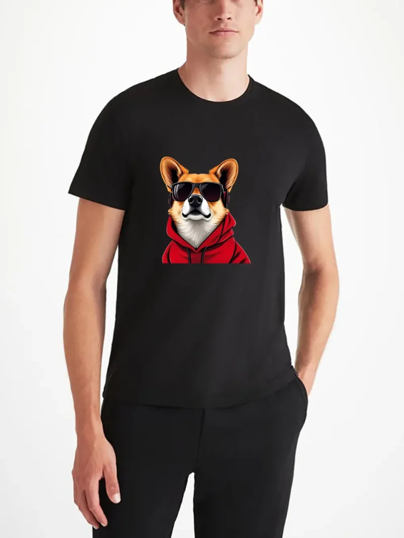 Paws Love And Loyalty T-Shirt