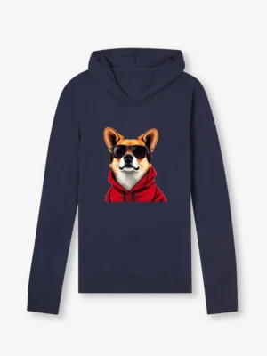 Paws Love And Loyalty Hoodie