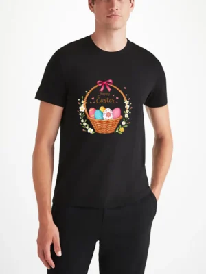 Somebunny Loves You T-Shirt