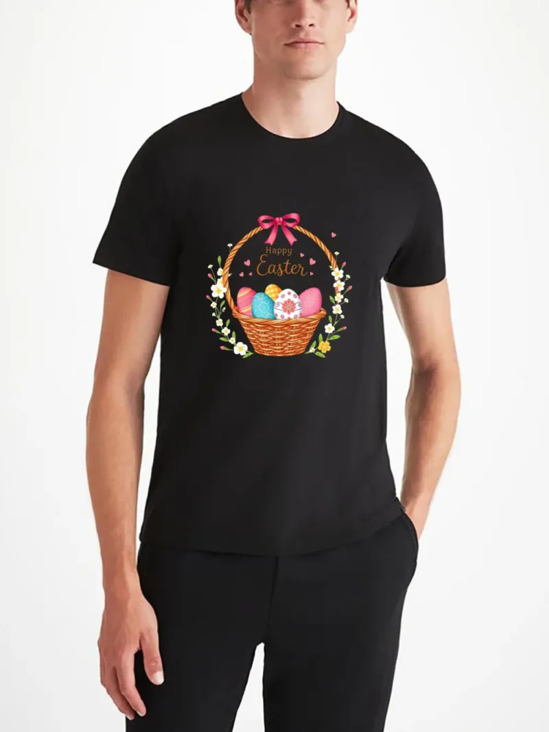 Somebunny Loves You T-Shirt